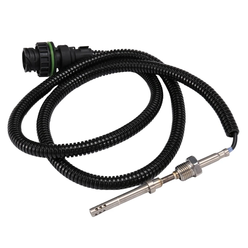 Exhaust Gas Temperature Sensor 20889280 For Volvo Trucks For Renault 20451990 7420889280 7420451990 10W09999103
Exhaust Gas Temperature Sensor 20889280 For Volvo Trucks For Renault 20451990 7420889280 7420451990 10W09999103