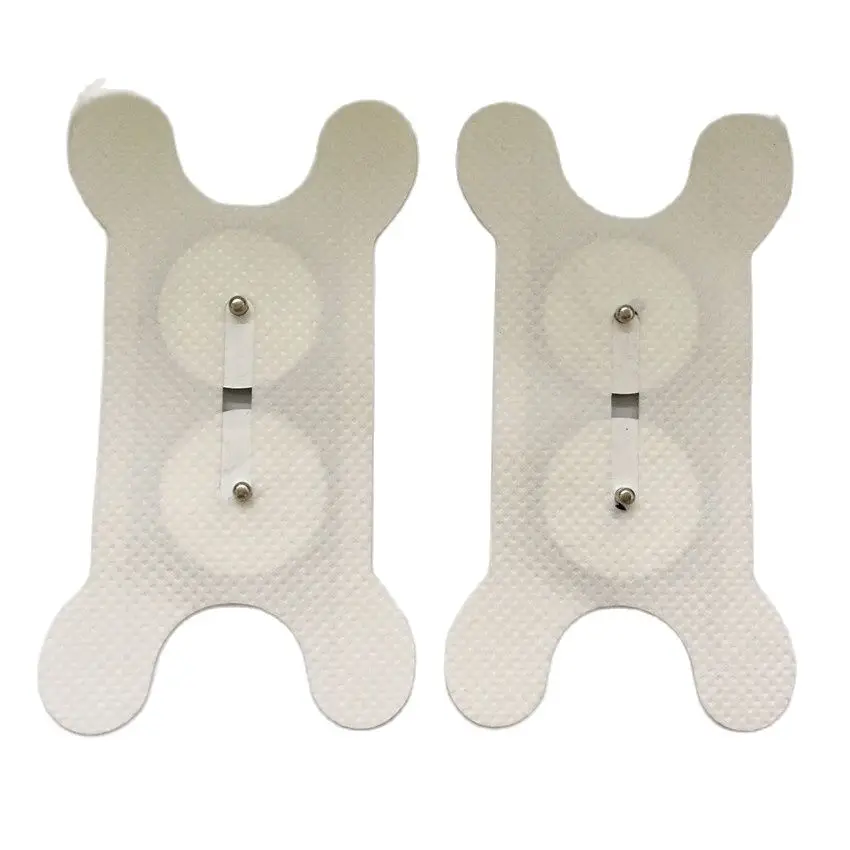 DHL Бесплатная доставка 2000 шт. белый горло электрода TENS электрод устройства колодки с 2,5 мм оснастки для Ласточка горло физиотерапии
DHL Бесплатная доставка 2000 шт. белый горло электрода TENS электрод устройства колодки с 2,5 мм оснастки для Ласточка горло физиотерапии