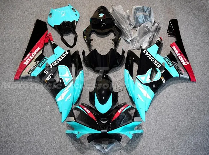New ABS JP Motorcycle Bike Fairings Kit Fit For YAMAHA YZF- R6 2006 2007 06 07 Bodywork Set Shell Custom 6
New ABS JP Motorcycle Bike Fairings Kit Fit For YAMAHA YZF- R6 2006 2007 06 07 Bodywork Set Shell Custom 6