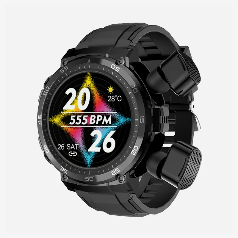 Watch for Women Man Smartwatch Men Xiaomi Bluetooth Call Wrist Earphone Health 2 In 1 TWS Earbuds Monitoring Music M68 Wearable
Watch for Women Man Smartwatch Men Xiaomi Bluetooth Call Wrist Earphone Health 2 In 1 TWS Earbuds Monitoring Music M68 Wearable