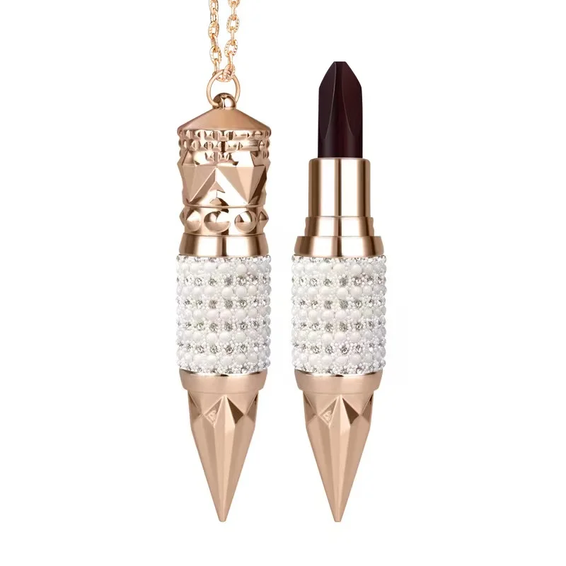 Popular Brand Color Lipgloss Matte Cosmetics Long Lasting Waterproof Nude Velvet Lipstick Moisturizing Sexy Woman Lips Makeup
Popular Brand Color Lipgloss Matte Cosmetics Long Lasting Waterproof Nude Velvet Lipstick Moisturizing Sexy Woman Lips Makeup