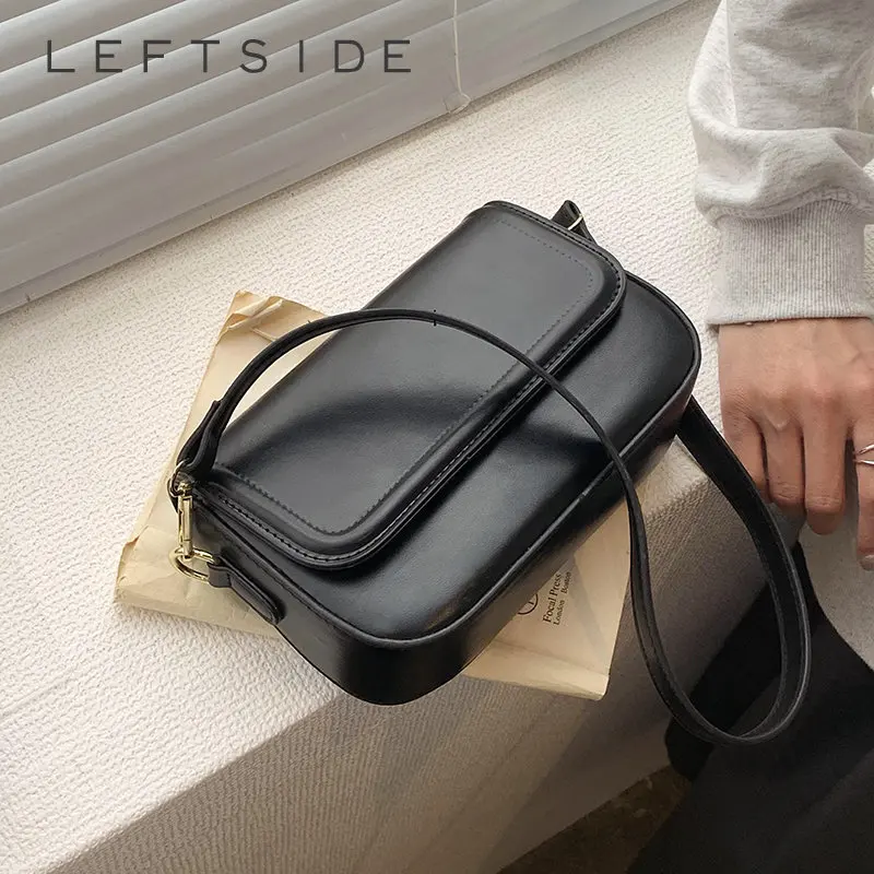 Однотонные сумки через плечо LEFTSIDE для женщин, трендовые сумки и кошельки под подмышек, модная сумка через плечо для подмышек, 2023
Однотонные сумки через плечо LEFTSIDE для женщин, трендовые сумки и кошельки под подмышек, модная сумка через плечо для подмышек, 2023