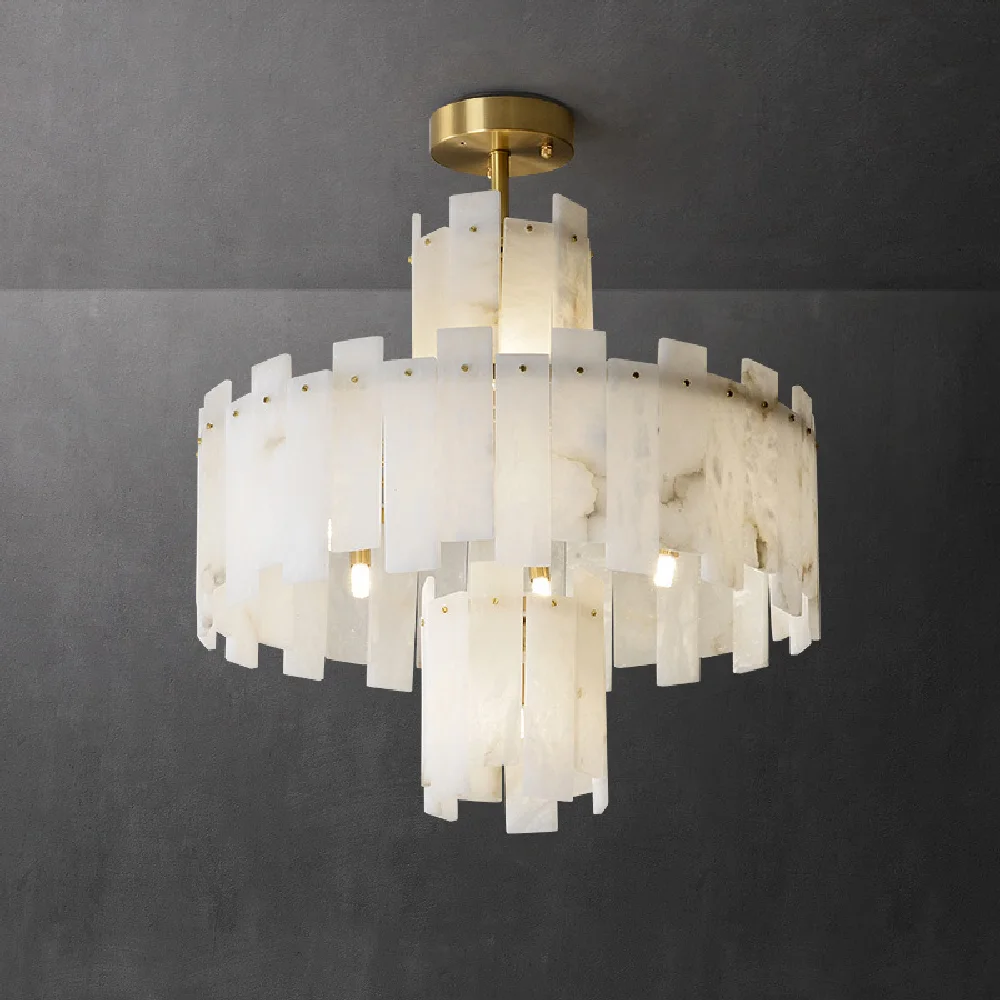 Postmodern LED New Creative Marble Pendant Light Home Decor Elegant Suspension Luminaire Lustre Living Room White Chandelier
Postmodern LED New Creative Marble Pendant Light Home Decor Elegant Suspension Luminaire Lustre Living Room White Chandelier
