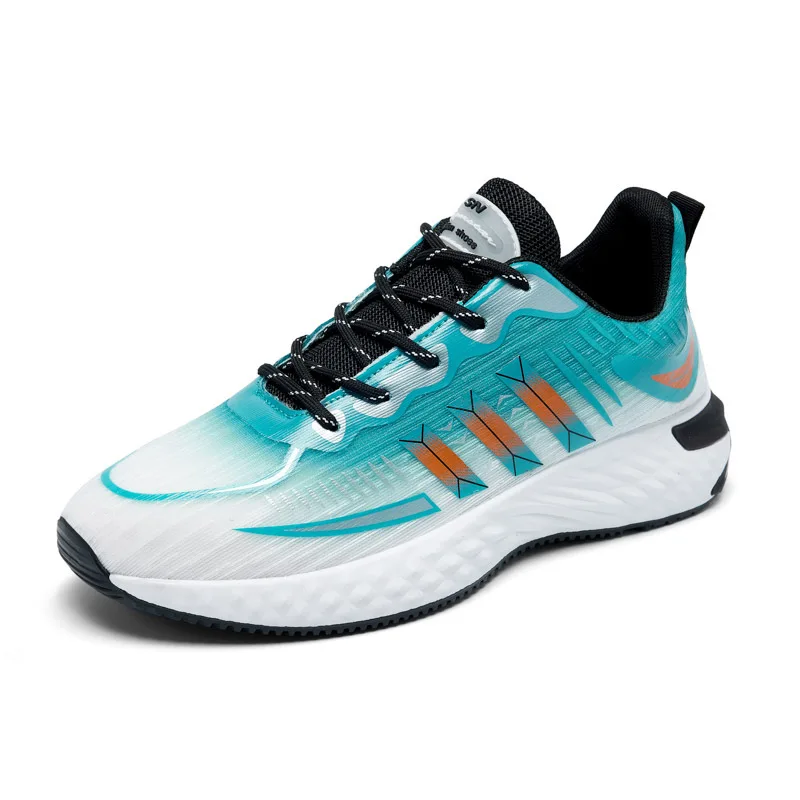 Мужские кроссовки для бега, мужская спортивная обувь для мужчин, сетчатые дышащие повседневные мужские кроссовки на шнуровке, мужские теннисные кроссовки
Мужские кроссовки для бега, мужская спортивная обувь для мужчин, сетчатые дышащие повседневные мужские кроссовки на шнуровке, мужские теннисные кроссовки