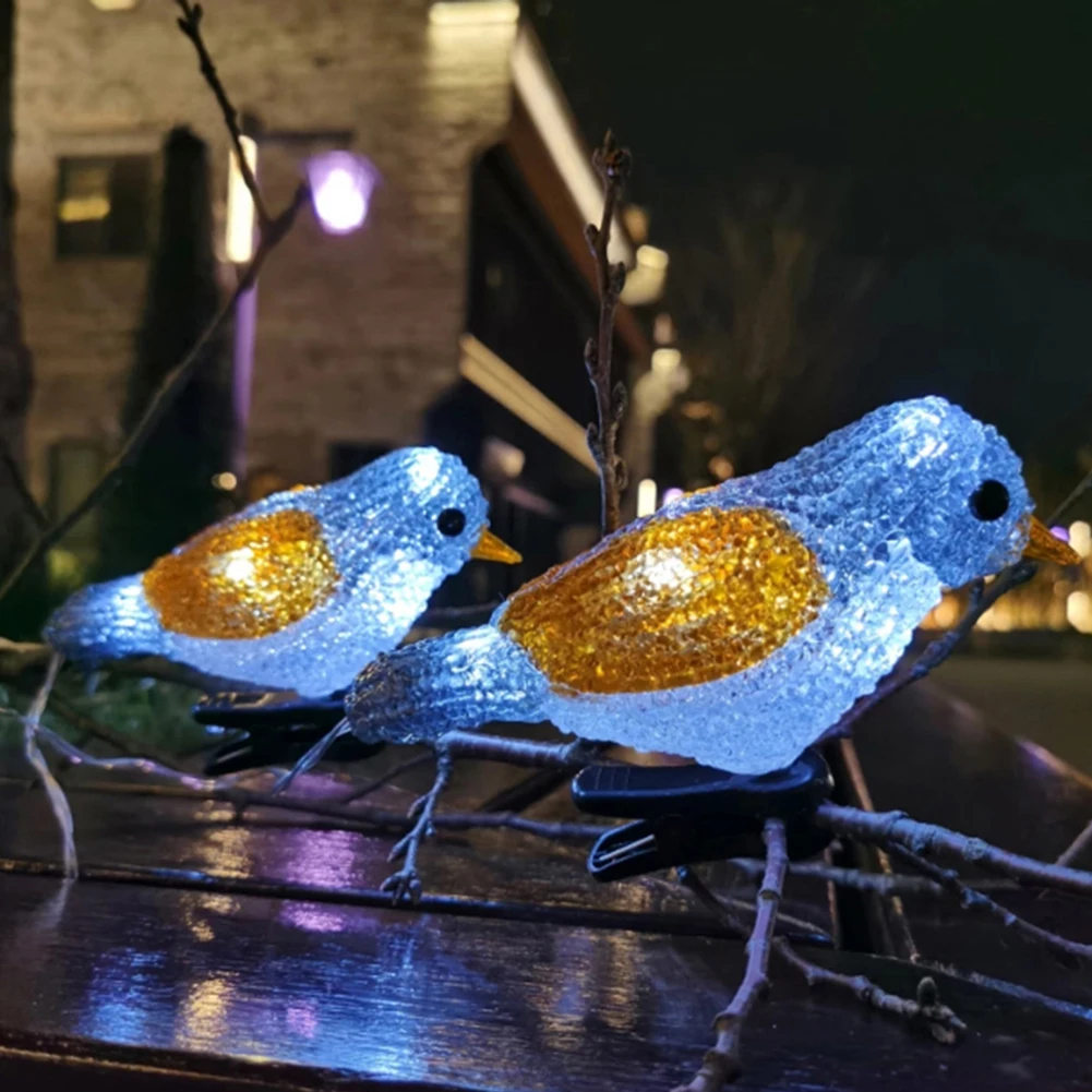 Parrot LED String Light Waterproof Landscape Lamp Outdoor Garden Decorative String Hanging Garland Patio Lighting String Light
Parrot LED String Light Waterproof Landscape Lamp Outdoor Garden Decorative String Hanging Garland Patio Lighting String Light