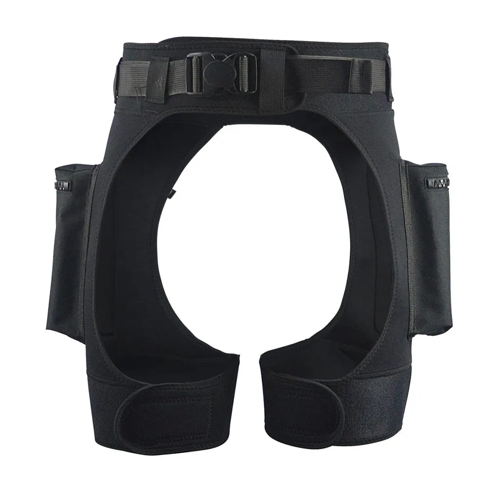 Mens Wetsuit Short Lightweight Scuba Equipment Breathable Underwear with Pockets Adjustable Waist Belt Neoprene Wetsuit
Mens Wetsuit Short Lightweight Scuba Equipment Breathable Underwear with Pockets Adjustable Waist Belt Neoprene Wetsuit