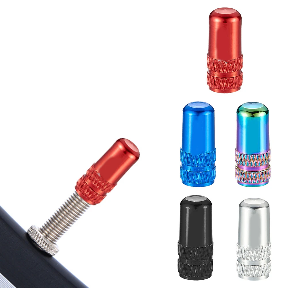 1 Pair Lightweight Bicycle Valve Cap Fine Teeth Aluminum Alloy For-Schrader Valves Anode Gas Cap Tire Dust Cover Cycling Parts
1 Pair Lightweight Bicycle Valve Cap Fine Teeth Aluminum Alloy For-Schrader Valves Anode Gas Cap Tire Dust Cover Cycling Parts