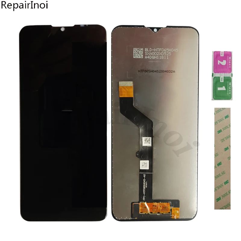 100% Tested LCD Display For Lenovo Lemon K12 LCD Display Touch Screen Digitizer Assembly Replacement For Lenovo K12
100% Tested LCD Display For Lenovo Lemon K12 LCD Display Touch Screen Digitizer Assembly Replacement For Lenovo K12