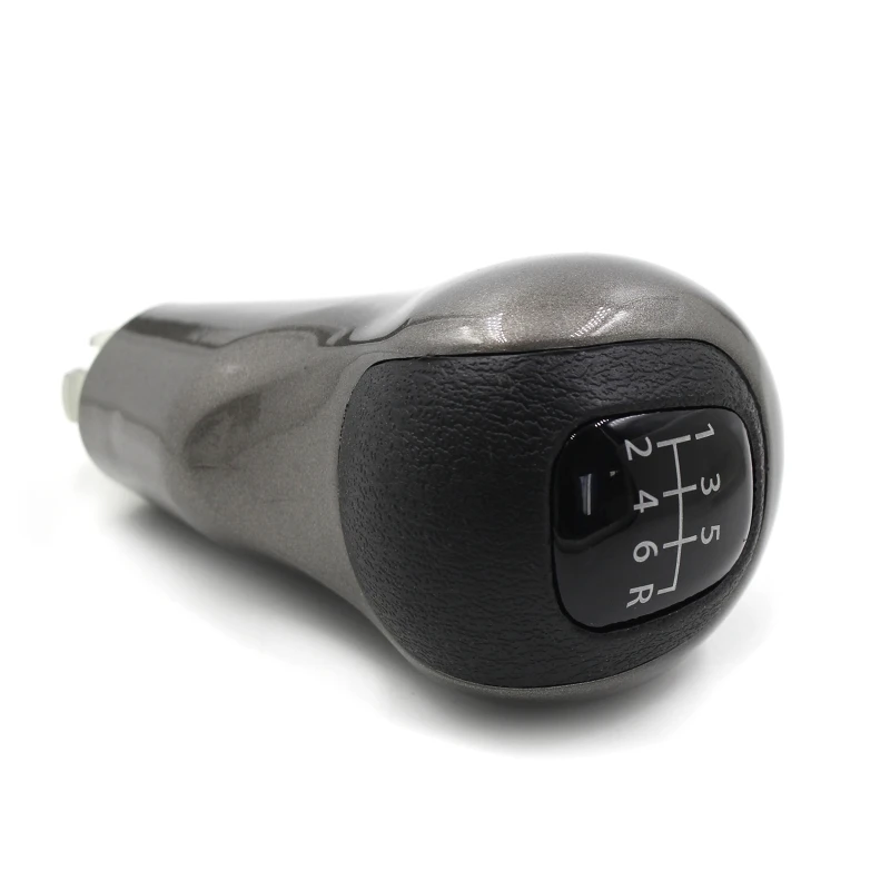 Shifter Knobs 5 Speed Leather Car Gear Stick Shifter Lever Compatible with Civic 2006-2011
Shifter Knobs 5 Speed Leather Car Gear Stick Shifter Lever Compatible with Civic 2006-2011