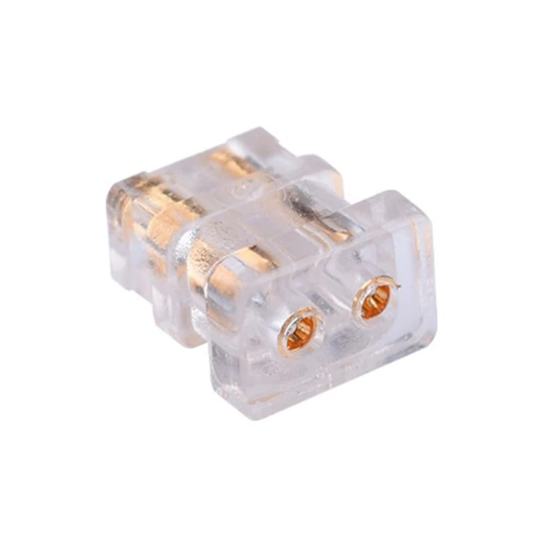 2 pcs 0.78 double pin 1964 socket female diy custom high-end headphone cable accessories pin plug
2 pcs 0.78 double pin 1964 socket female diy custom high-end headphone cable accessories pin plug
