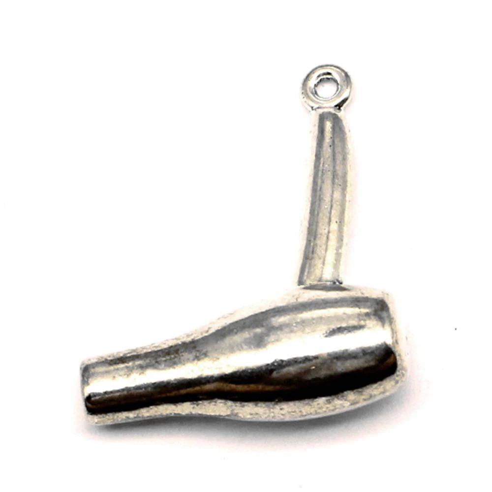 6 шт., подвеска для сушки волос, 22 х26 мм
6 шт., подвеска для сушки волос, 22 х26 мм