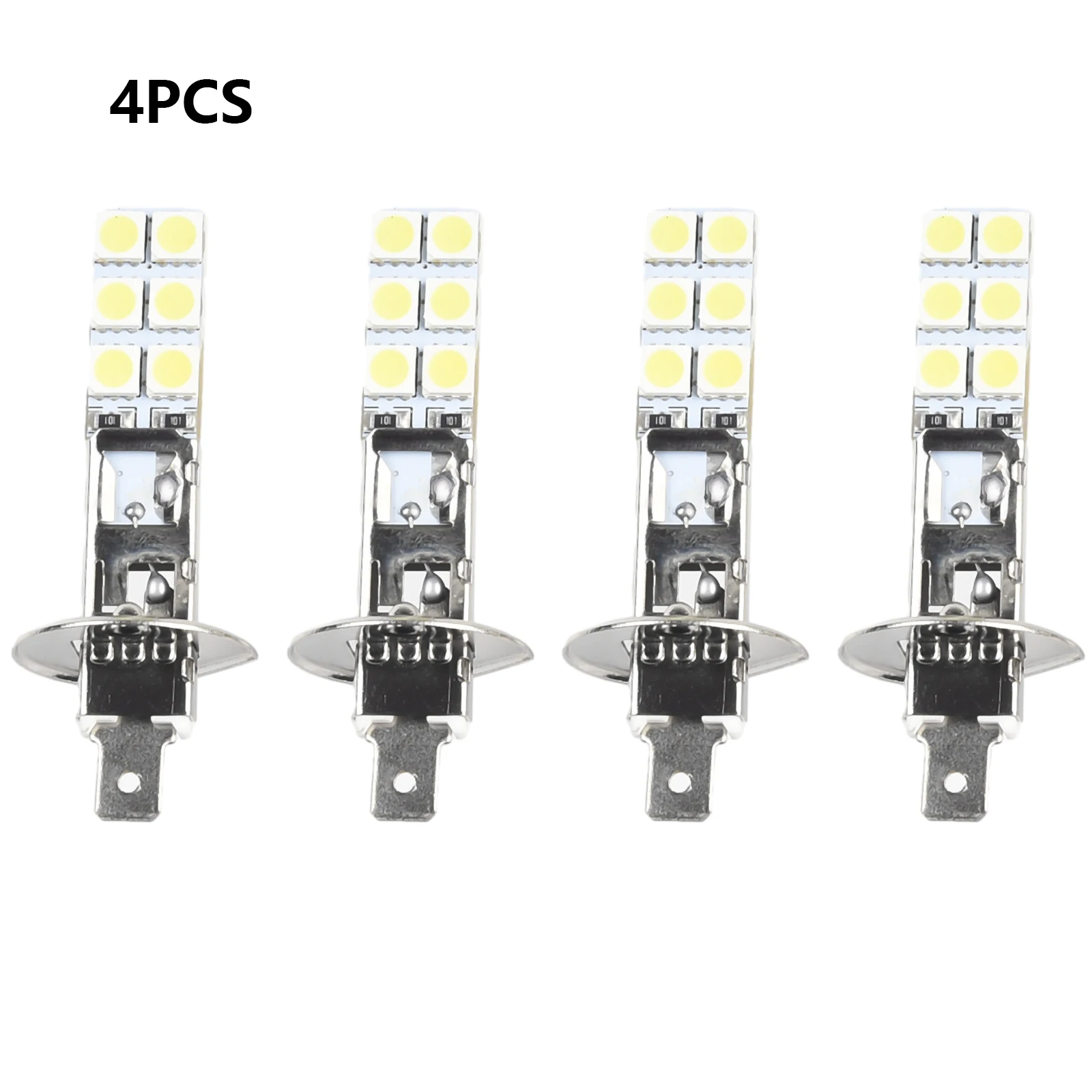 4pcs Brand New And High Quality Bulbs Kit Used For Headlights/fog /daytime Running Lights DRL H1 6000K Super White Car Lamps
4pcs Brand New And High Quality Bulbs Kit Used For Headlights/fog /daytime Running Lights DRL H1 6000K Super White Car Lamps