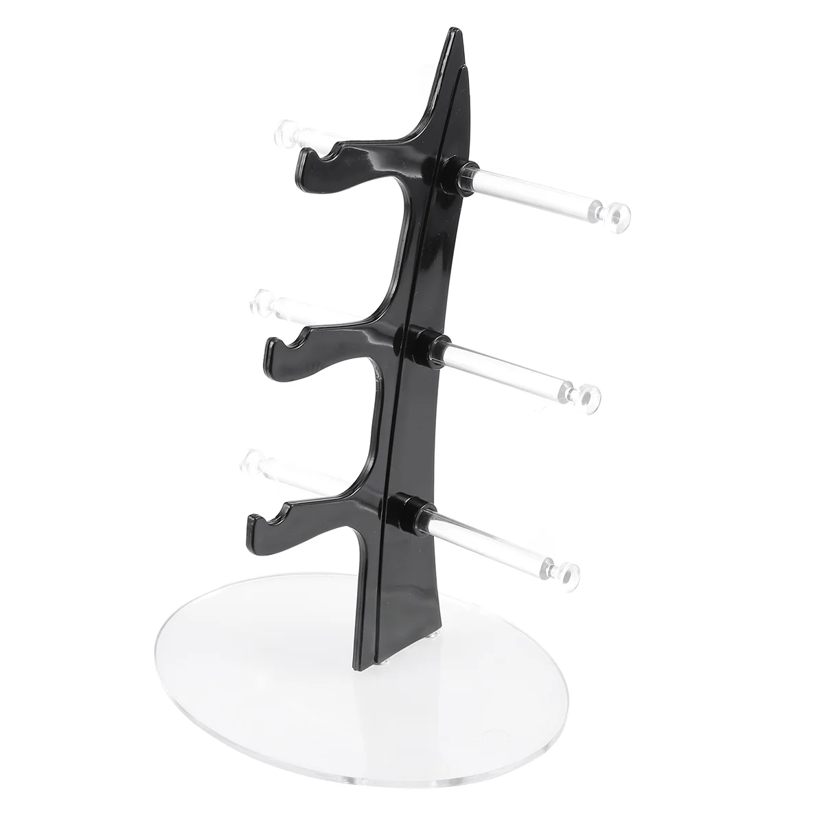Stand Sunglasses Display Holder Rack Glasses Acrylic Eyeglasses Eyewear Organizer Eyeglass Storage Frame Riser Sunglass
Stand Sunglasses Display Holder Rack Glasses Acrylic Eyeglasses Eyewear Organizer Eyeglass Storage Frame Riser Sunglass