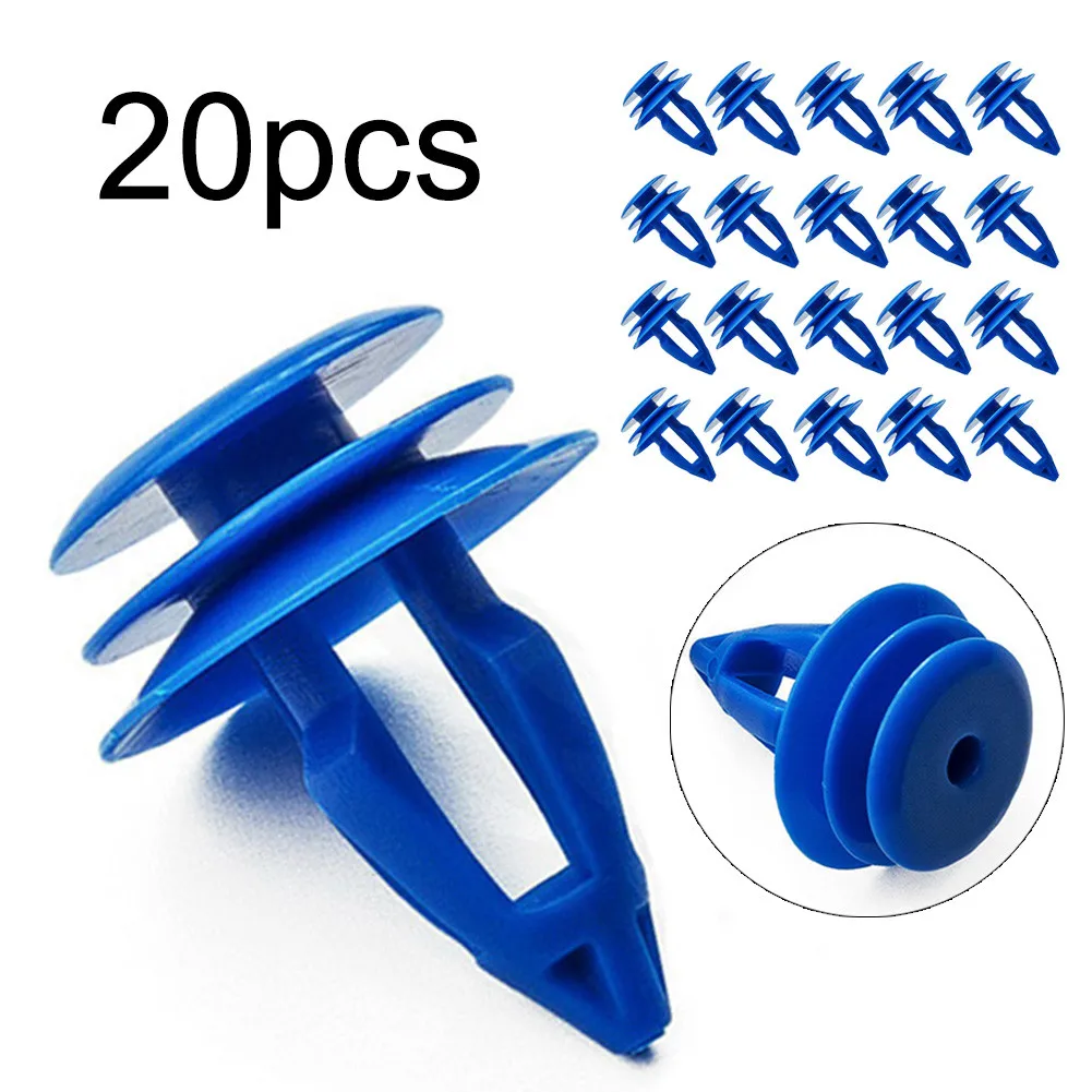 Durable Plastic Clips Car Door Guard Front Rear Wheel Arch Trim Fastener Clips Kits For Evoque LR027255 Auto Clips Hot Sale
Durable Plastic Clips Car Door Guard Front Rear Wheel Arch Trim Fastener Clips Kits For Evoque LR027255 Auto Clips Hot Sale