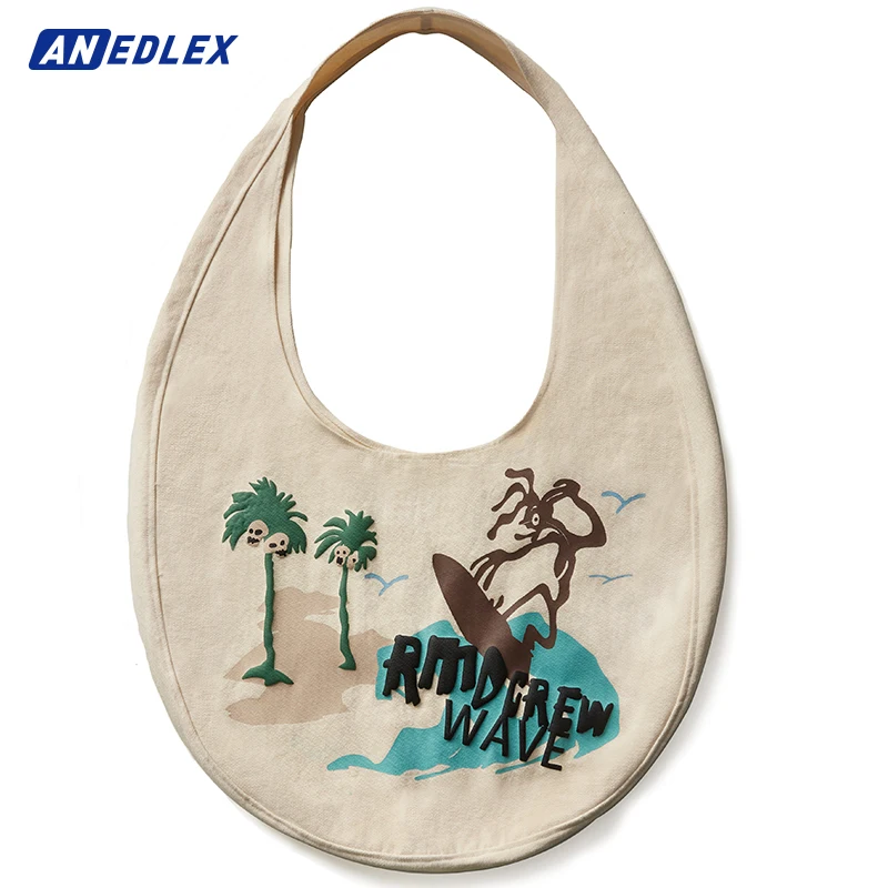 Men's Bags 2022 Summer Fashion Design Skull Demon Graphic Messenger Bag Street Fashion Fun Surf Beach Messenger Bag Unisex 
Men's Bags 2022 Summer Fashion Design Skull Demon Graphic Messenger Bag Street Fashion Fun Surf Beach Messenger Bag Unisex
