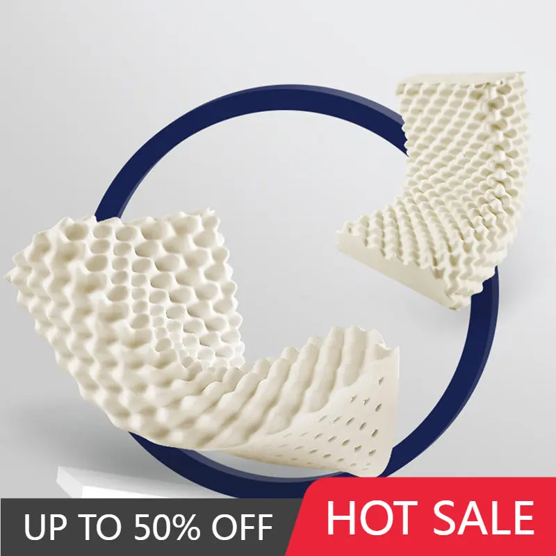 Cervical Latex Pillow Nursing Orthopedic Massager Pregnant Women Neck Release Pillow Sleep Almoadas Para Dormir Furniture Home
Cervical Latex Pillow Nursing Orthopedic Massager Pregnant Women Neck Release Pillow Sleep Almoadas Para Dormir Furniture Home