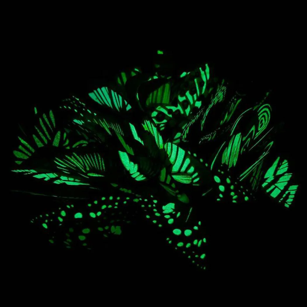 25Pcs Night Light Garden Ornaments Butterfly Lawn Yard Wedding Flower Pot Decor ./// Colorful Butterfly ///////
25Pcs Night Light Garden Ornaments Butterfly Lawn Yard Wedding Flower Pot Decor ./// Colorful Butterfly ///////