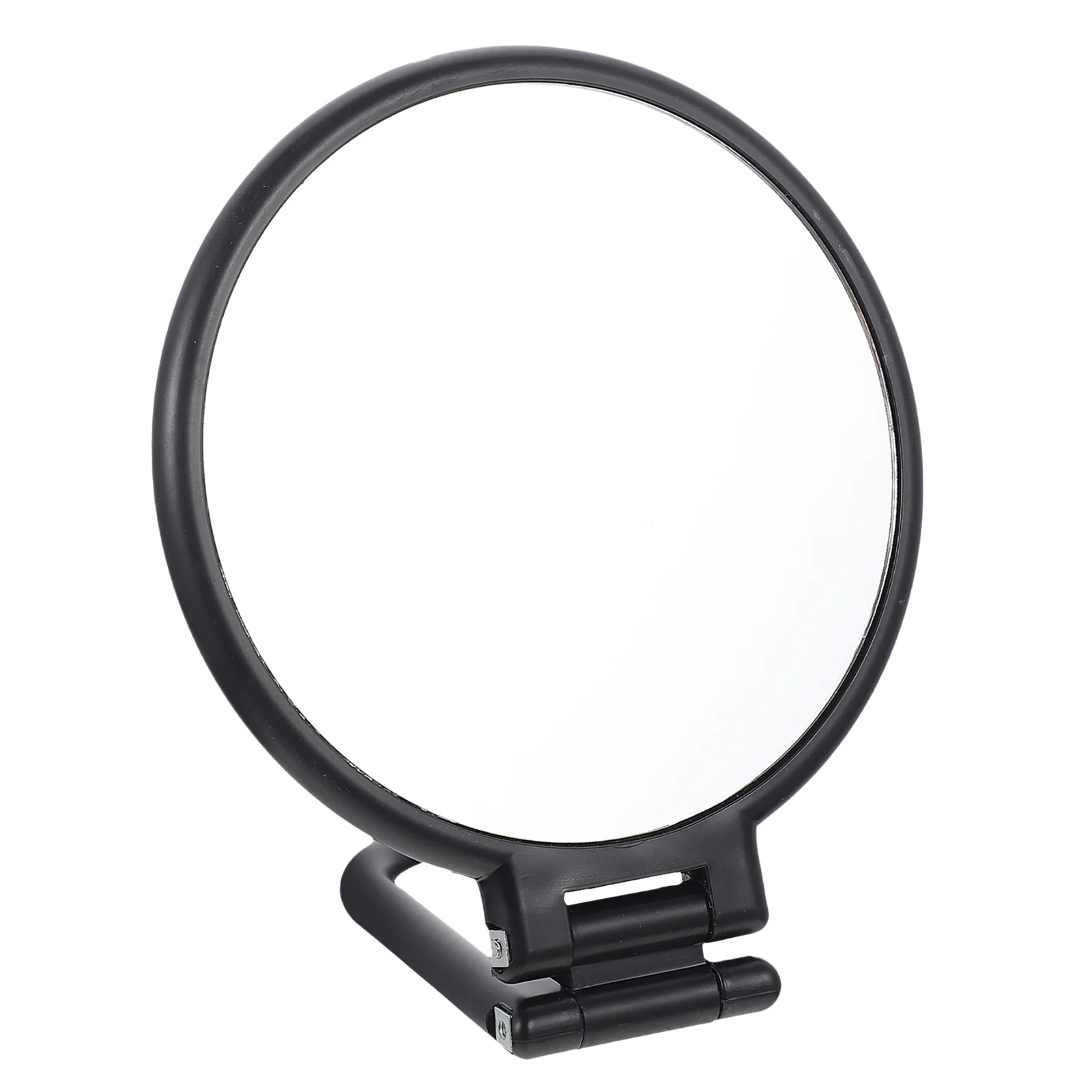 Mirror Makeupportable Pocket Travel Hand Handheld Compact Vanity Folding Double Bathroom Woman Bedroom Supplies Desk Round
Mirror Makeupportable Pocket Travel Hand Handheld Compact Vanity Folding Double Bathroom Woman Bedroom Supplies Desk Round
