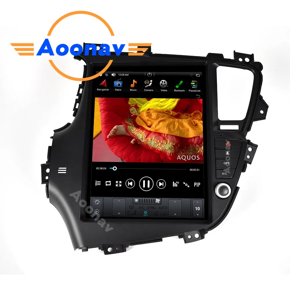 Android 2din car auto radio vertical screen GPS navigation car multimedia player radio MP3 player FOR KIA K5 optima 2011-2015
Android 2din car auto radio vertical screen GPS navigation car multimedia player radio MP3 player FOR KIA K5 optima 2011-2015