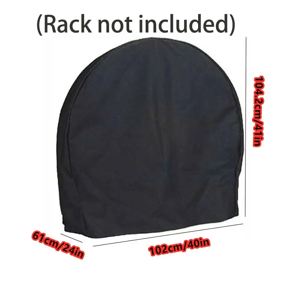 Holder Cover Firewood Cover Fireplaces Wood Holder Dust UV Protector Lumber Log Rack Outdoor Storage Cover Oxford Cloth
Holder Cover Firewood Cover Fireplaces Wood Holder Dust UV Protector Lumber Log Rack Outdoor Storage Cover Oxford Cloth