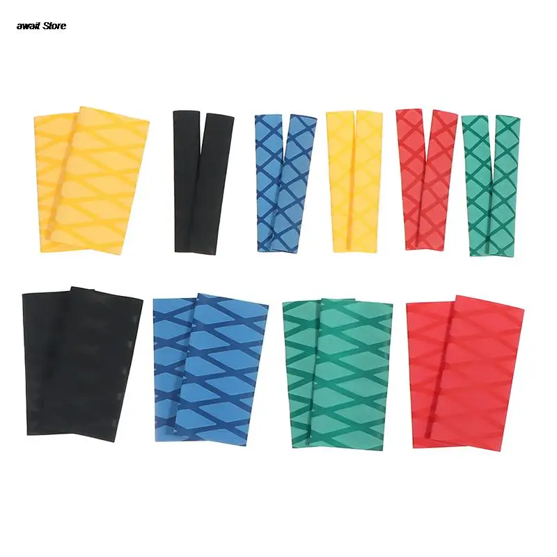 Motorcycle Universal Heat Shrink Tubing Grip Cover Non-slip Rubber Grip Glove for BMW R1250GS R1200GS LC ADV F750GS F850GS F900R
Motorcycle Universal Heat Shrink Tubing Grip Cover Non-slip Rubber Grip Glove for BMW R1250GS R1200GS LC ADV F750GS F850GS F900R