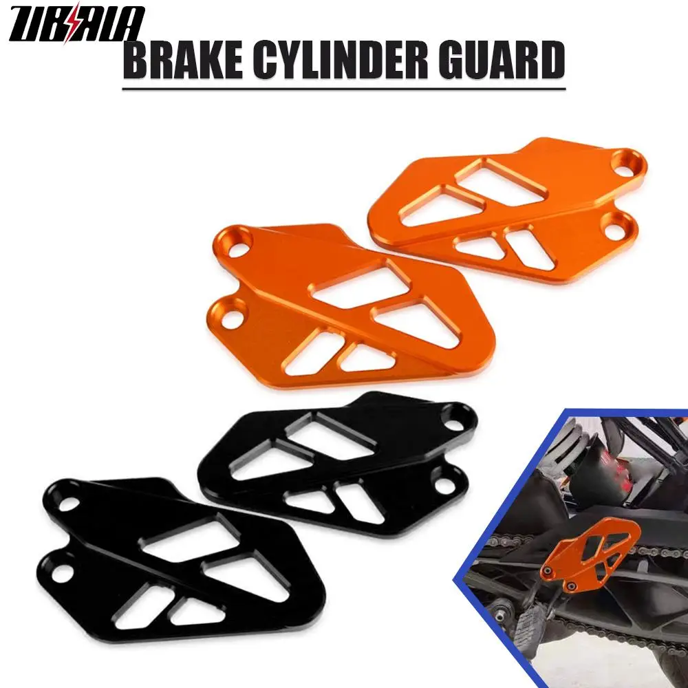 Brake cylinder guard FOR DUKE 125 250 390 2017 2018 2019 Motorcycle Front Heel Protective Cover Guard accessories
Brake cylinder guard FOR DUKE 125 250 390 2017 2018 2019 Motorcycle Front Heel Protective Cover Guard accessories