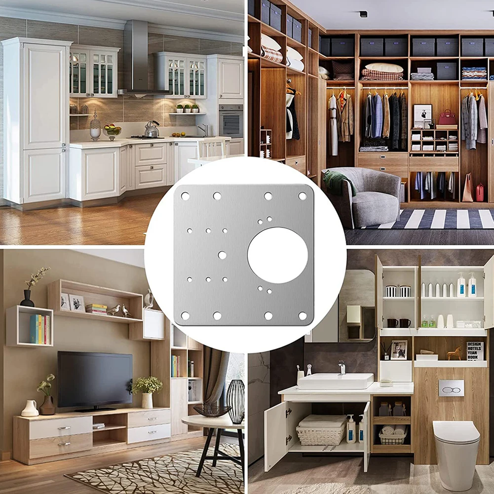 Hinge Fixing Plate Cabinet Hinge Cupboard Door Fixing Hardware Accessories Hinge Mounting Plate Hinge Repair Plate
Hinge Fixing Plate Cabinet Hinge Cupboard Door Fixing Hardware Accessories Hinge Mounting Plate Hinge Repair Plate