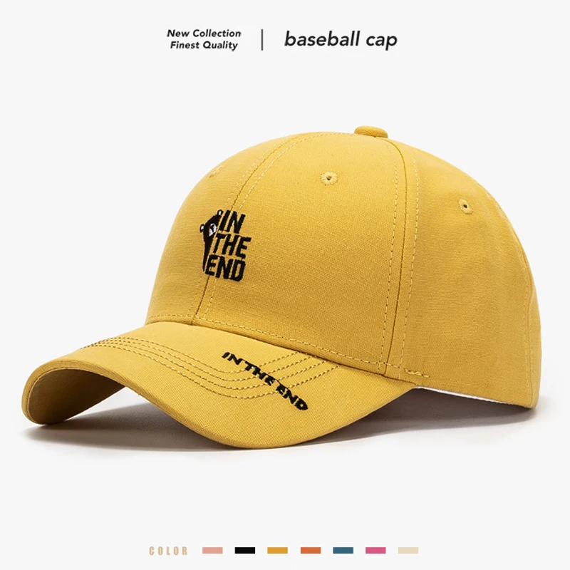 Бейсболка BISENMADE для мужчин и женщин, модная уличная Снэпбэк Кепка с вышивкой надписью «на дереве», спортивная летняя кепка с козырьком
Бейсболка BISENMADE для мужчин и женщин, модная уличная Снэпбэк Кепка с вышивкой надписью «на дереве», спортивная летняя кепка с козырьком