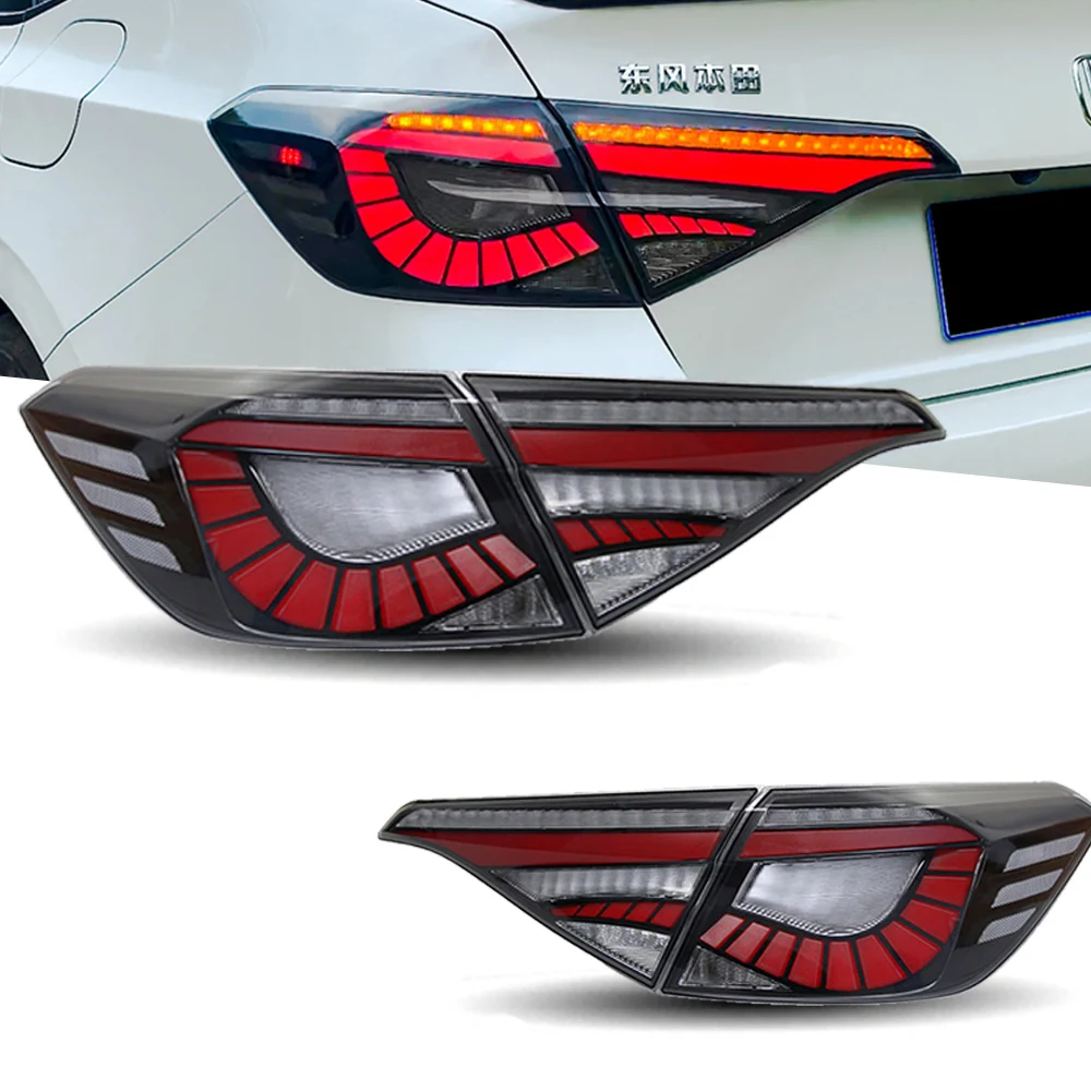 Taillights For Honda Civic G11 LED 2022 11th Tail Lamp Car Styling DRL Dynamic Turn Signal Reverse Auto Accessories Rear light
Taillights For Honda Civic G11 LED 2022 11th Tail Lamp Car Styling DRL Dynamic Turn Signal Reverse Auto Accessories Rear light