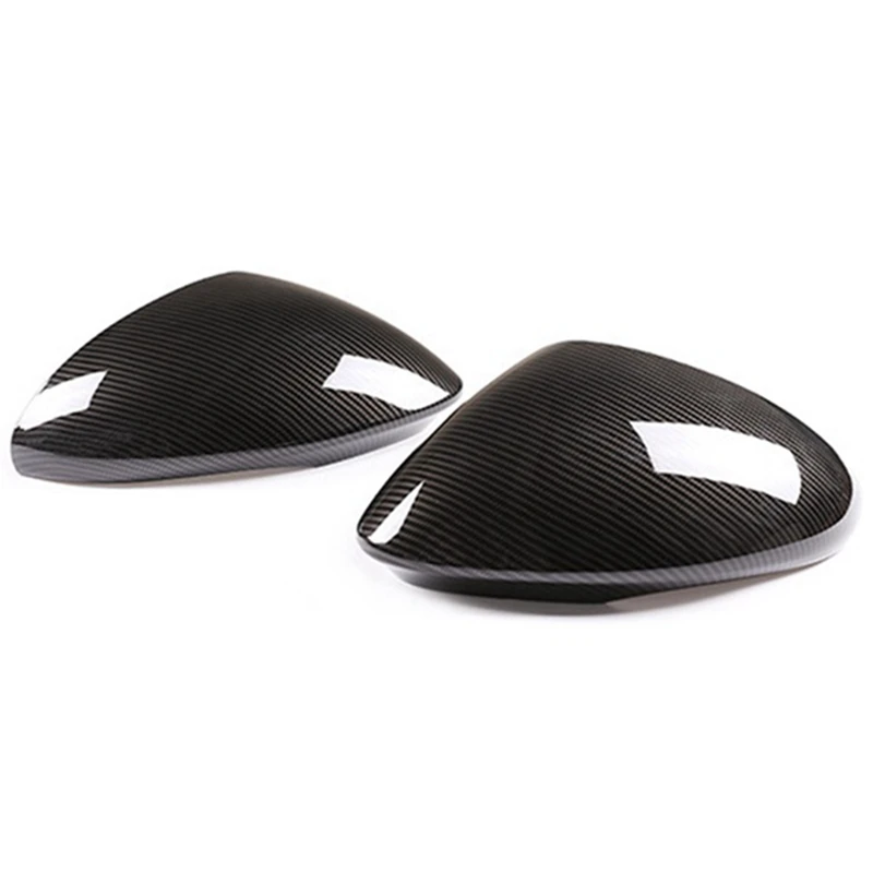 Боковая крышка для зеркала заднего вида автомобиля в стиле из углеродного волокна для Alfa Romeo Stelvio 2017-2020 
Боковая крышка для зеркала заднего вида автомобиля в стиле из углеродного волокна для Alfa Romeo Stelvio 2017-2020