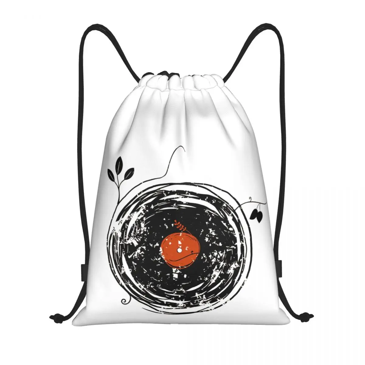 Vinyl LP Music Record Sunset 5 Backpack Funny Novelty Knapsack Drawstring Bags Gym Bag Graphic Vintage Modern Large capacity
Vinyl LP Music Record Sunset 5 Backpack Funny Novelty Knapsack Drawstring Bags Gym Bag Graphic Vintage Modern Large capacity