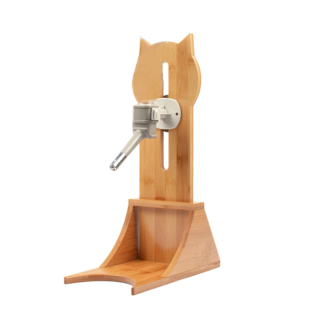 Water Dispenser Bottle Dog Cat Pet Feederdogs Waterer Automatic Stand Bowl Hanging Fountain Holder Puppy Drinking Rodentrabbit
Water Dispenser Bottle Dog Cat Pet Feederdogs Waterer Automatic Stand Bowl Hanging Fountain Holder Puppy Drinking Rodentrabbit