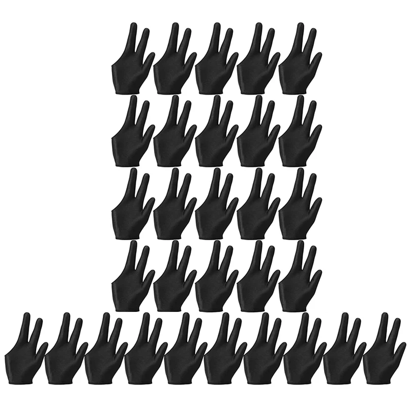 Breathable Pool Gloves Billiards Gloves Pool Left Right Hand Gloves Universal 3 Fingers Cue Gloves Cue Sports Gloves
Breathable Pool Gloves Billiards Gloves Pool Left Right Hand Gloves Universal 3 Fingers Cue Gloves Cue Sports Gloves