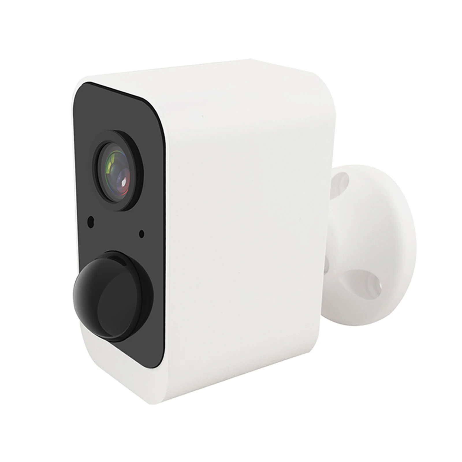 1080P Wireless Camera with Mic Waterproof Battery Operated PIR Motion Detection Cam for Indoor Outdoor 1080p
1080P Wireless Camera with Mic Waterproof Battery Operated PIR Motion Detection Cam for Indoor Outdoor 1080p