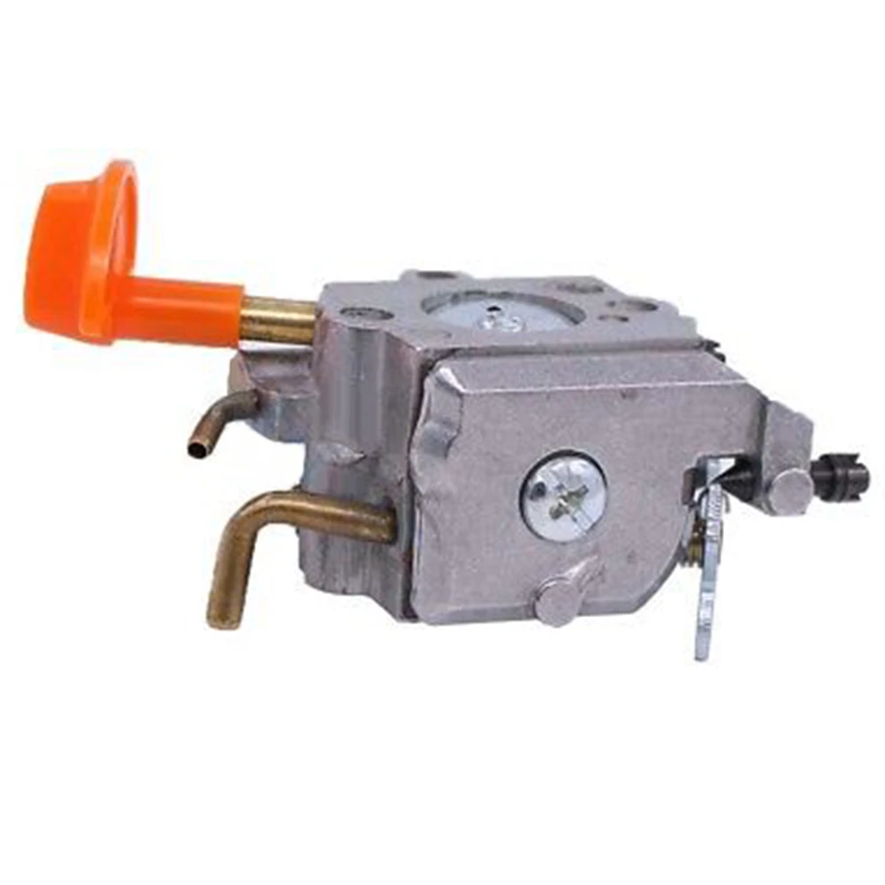 Карбюратор 20200 для Stihl MS192 MS192T MS192TC для Zama C1Q-S258 1137-120-0650, аксессуары для триммера для травы
Карбюратор 20200 для Stihl MS192 MS192T MS192TC для Zama C1Q-S258 1137-120-0650, аксессуары для триммера для травы