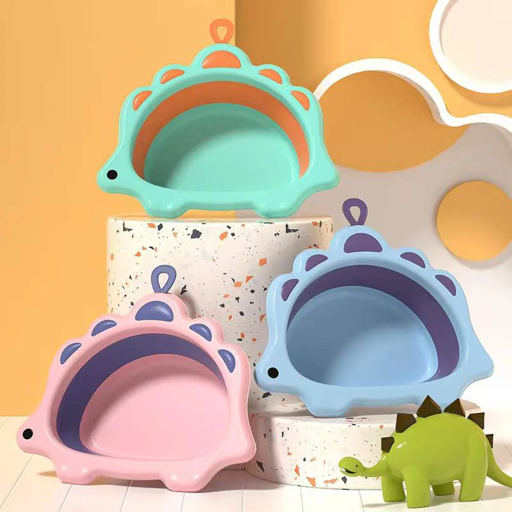 Basin Portable Travel Folding Laundry Tub Safe Durable Foldable Wash Basin Bathroom Household Supplies for Baby Wash Basin
Basin Portable Travel Folding Laundry Tub Safe Durable Foldable Wash Basin Bathroom Household Supplies for Baby Wash Basin