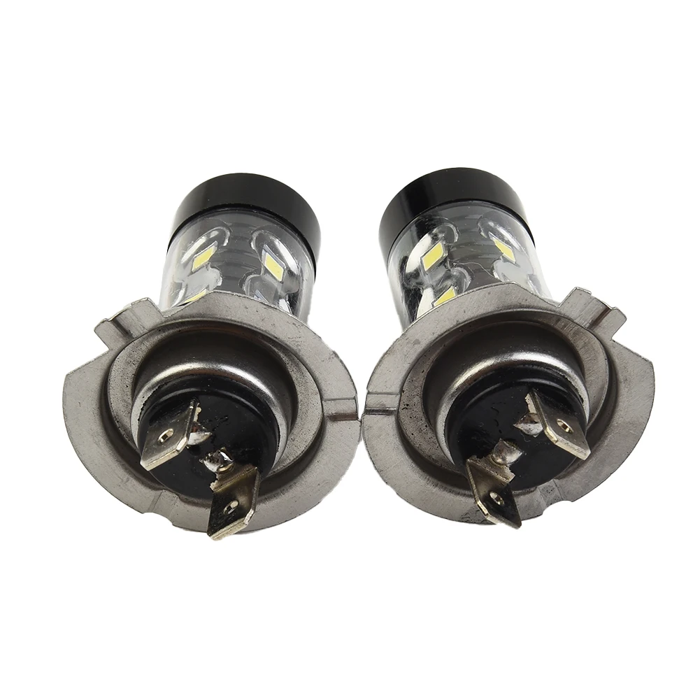 Bulbs H7 Fog Light Bulbs Light White Light 160W 6000K Aluminum DRL Fog Headlight High Power High Quality Hot Sale Brand New
Bulbs H7 Fog Light Bulbs Light White Light 160W 6000K Aluminum DRL Fog Headlight High Power High Quality Hot Sale Brand New