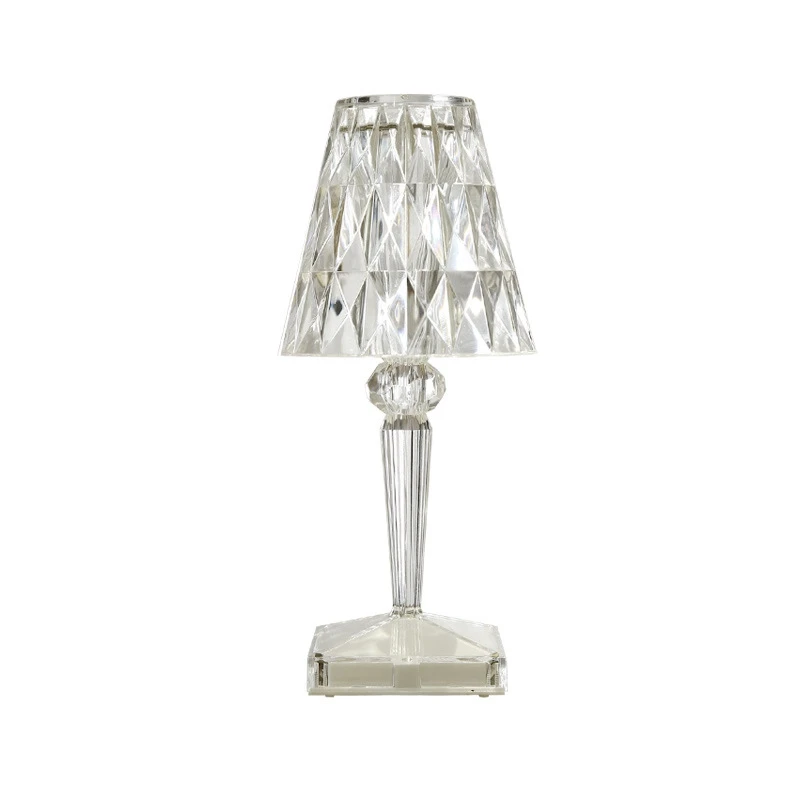 Diamond Atmosphere Crystal Diamond Desk Lamp USB Charging Portable Wireless Bedroom Nightlight
Diamond Atmosphere Crystal Diamond Desk Lamp USB Charging Portable Wireless Bedroom Nightlight