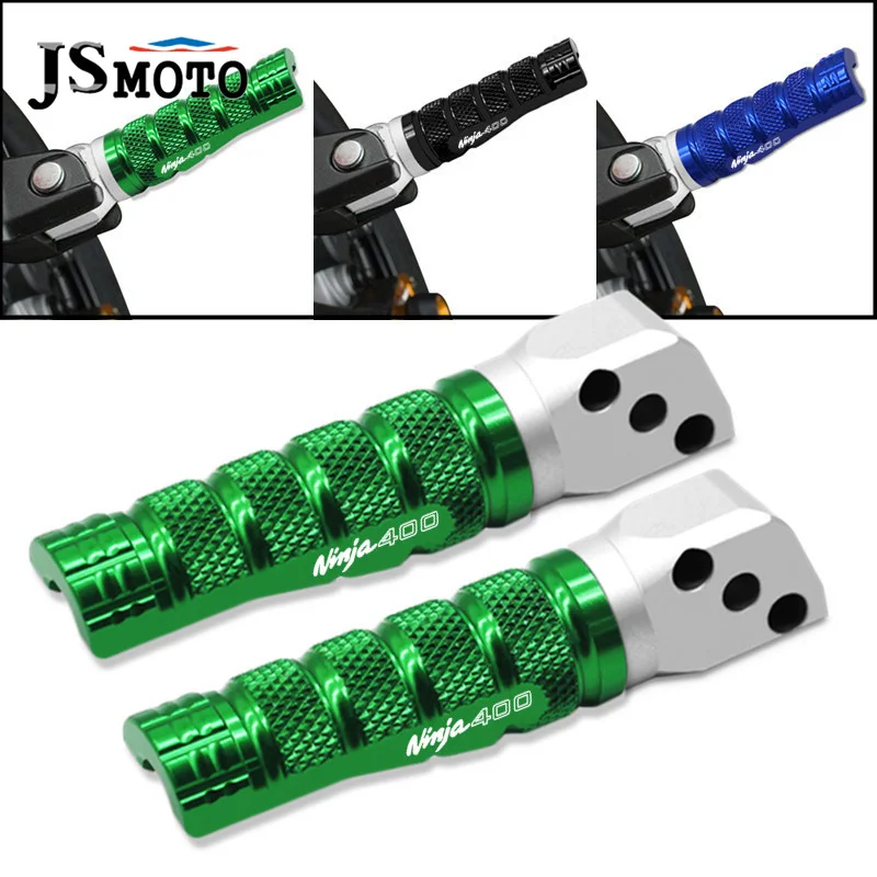 Подножки для мотоциклов и пассажиров KAWASAKI NINJA400 Ninja 400 ninja400 2010-2016 2015 CNC, Задние подножки
Подножки для мотоциклов и пассажиров KAWASAKI NINJA400 Ninja 400 ninja400 2010-2016 2015 CNC, Задние подножки