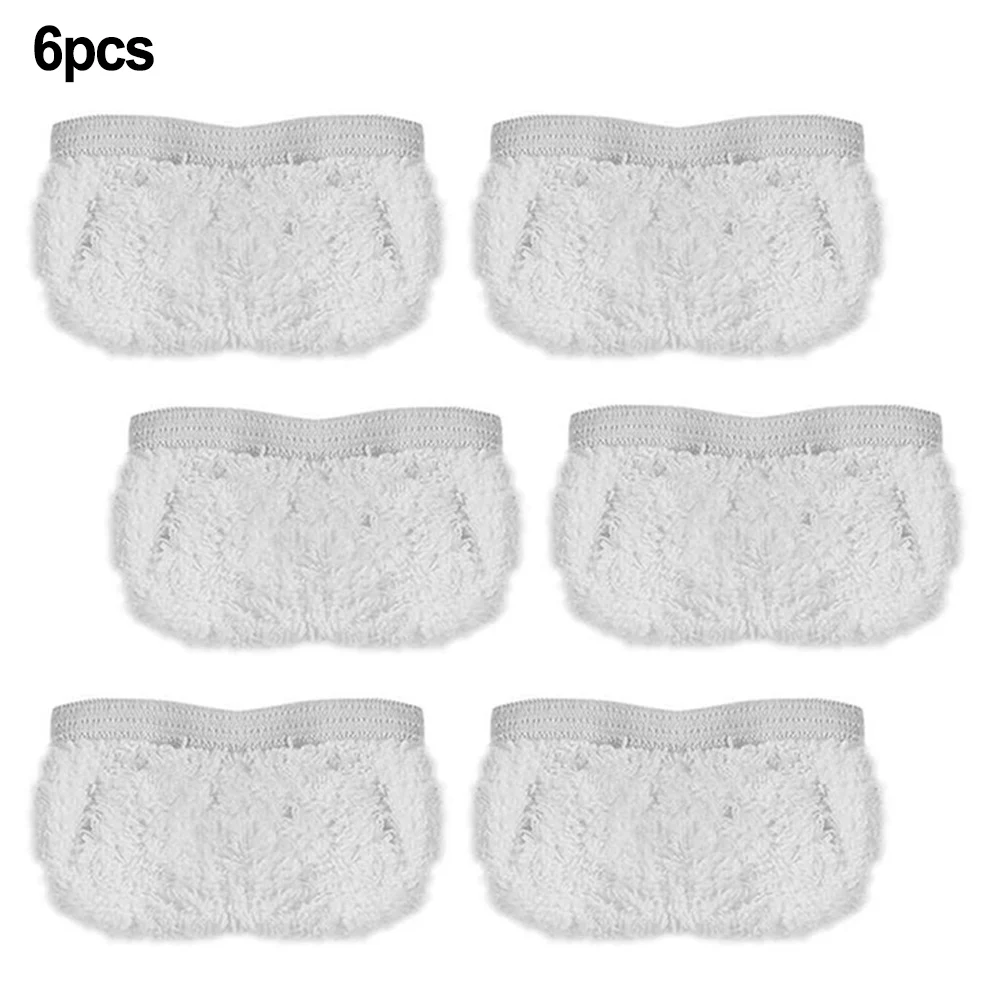 6Pcs Mop Cloth Pads For Polti PAEU0282 Powerfresh Mop Series High quality cleaning pads for Polti PAEU0282 Powerfresh Mop
6Pcs Mop Cloth Pads For Polti PAEU0282 Powerfresh Mop Series High quality cleaning pads for Polti PAEU0282 Powerfresh Mop