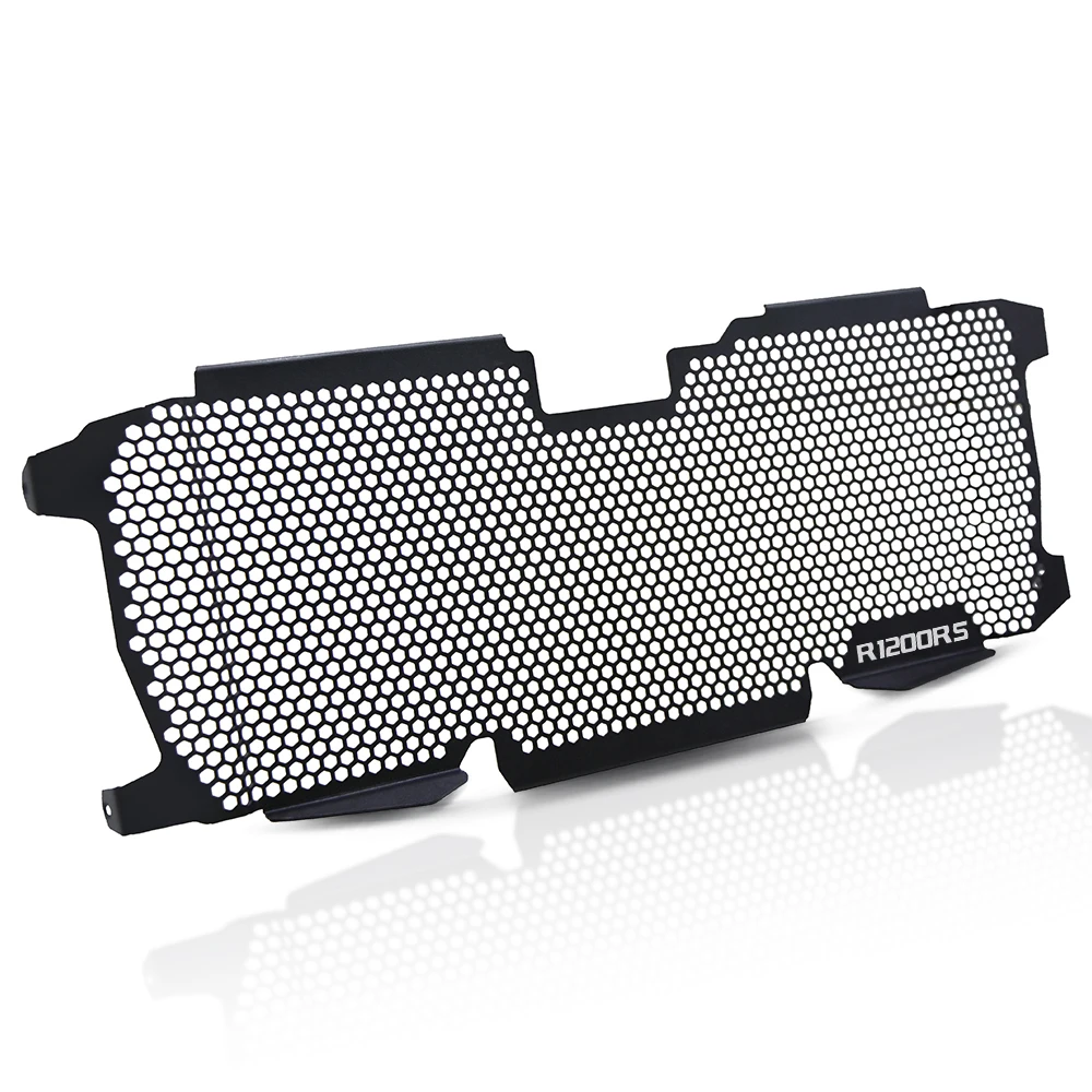 

Radiator Grille Guard Cover FOR BMW R1200R R1200RS R1250R Exclusive Sport R1250RS R 1250 RS 1200 R 1200 RS 1250R 1250R 1200R S