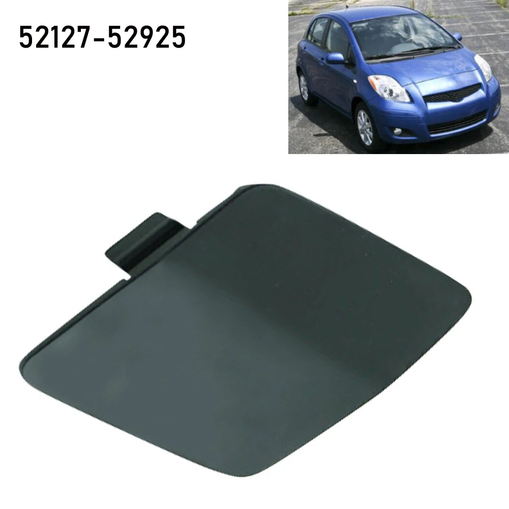 Car Exterior Parts Hook Eye Cap Cover Trailer Cover Bumper Tow Plastic Replacement Unpainted For Toyota Brand New
Car Exterior Parts Hook Eye Cap Cover Trailer Cover Bumper Tow Plastic Replacement Unpainted For Toyota Brand New