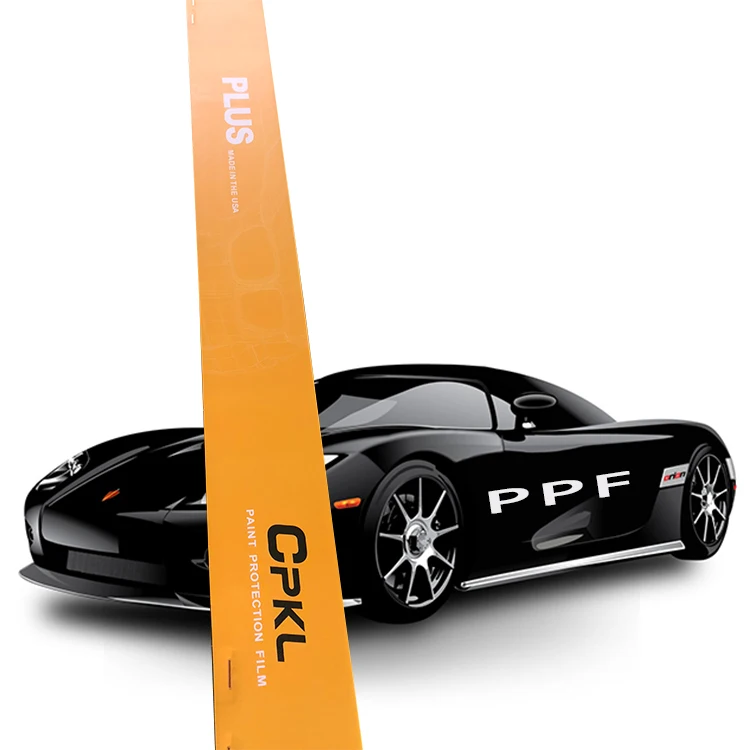 CPKL xp G2 V10 Top Quality TPU PPF Self Healing Anti Scratches paint protection film to protect car paint film tph
CPKL xp G2 V10 Top Quality TPU PPF Self Healing Anti Scratches paint protection film to protect car paint film tph