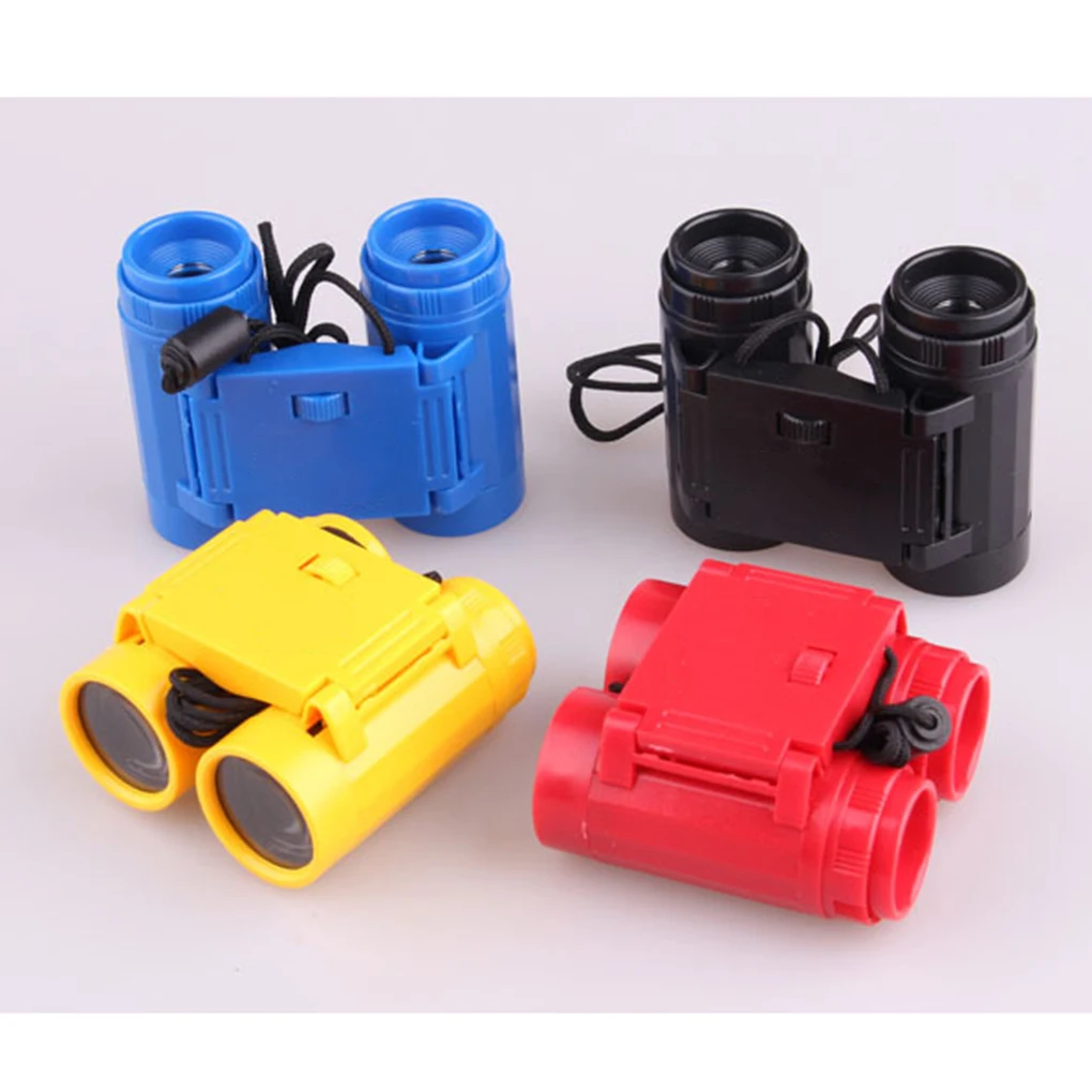 Telescope Portable Kid Binocular Foldable Outdoor Observing Tool High Resolution Children Binocular 2023 new
Telescope Portable Kid Binocular Foldable Outdoor Observing Tool High Resolution Children Binocular 2023 new