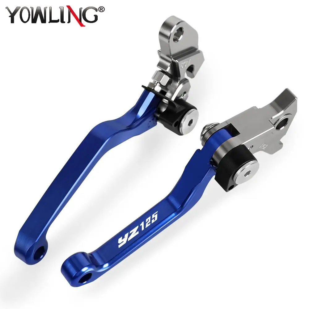 Pivot Brake Clutch Levers For YAMAHA YZ125 1989-1992 1993 1994 1995 Motorcycle Accessories Dirt Pit Bike Brakes Handles Lever
Pivot Brake Clutch Levers For YAMAHA YZ125 1989-1992 1993 1994 1995 Motorcycle Accessories Dirt Pit Bike Brakes Handles Lever