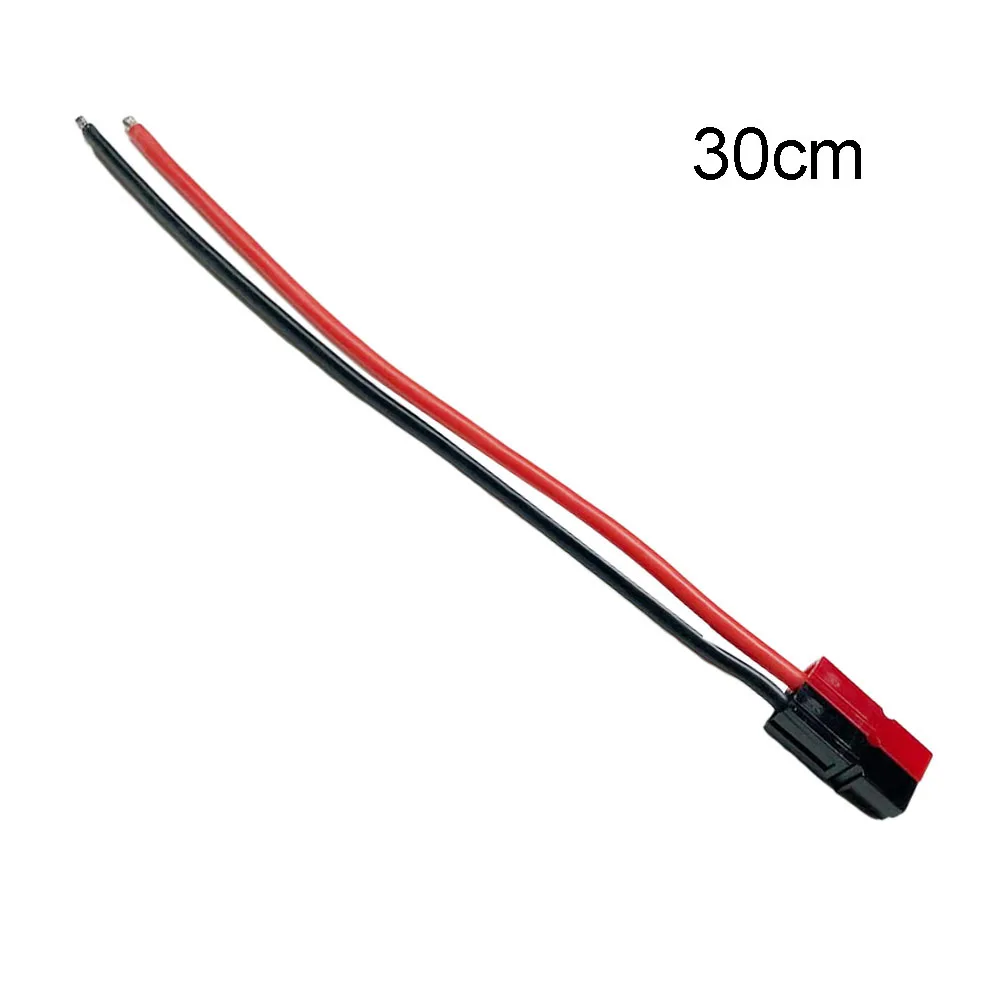 30A Connector Cable For Anderson Connector Battery Harness Electric Bike Connecting Cable Plug 14 AWG Wire For A High Electrical
30A Connector Cable For Anderson Connector Battery Harness Electric Bike Connecting Cable Plug 14 AWG Wire For A High Electrical