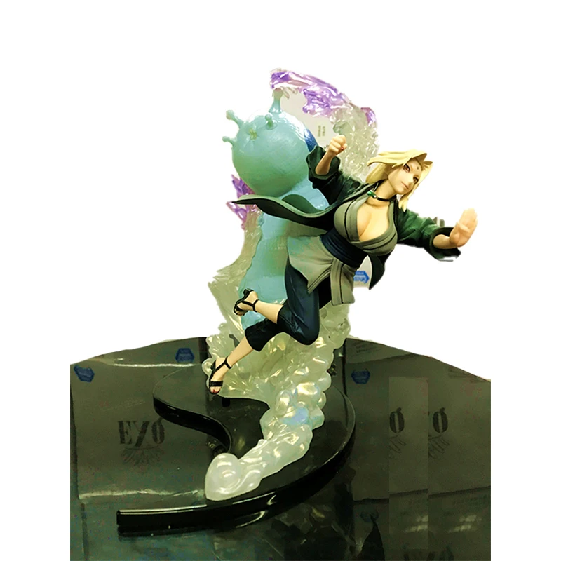 Anime NARUTO Figuarts ZERO Tsunade Model figure statue ornament child collectible toys birthday christmas gift
Anime NARUTO Figuarts ZERO Tsunade Model figure statue ornament child collectible toys birthday christmas gift