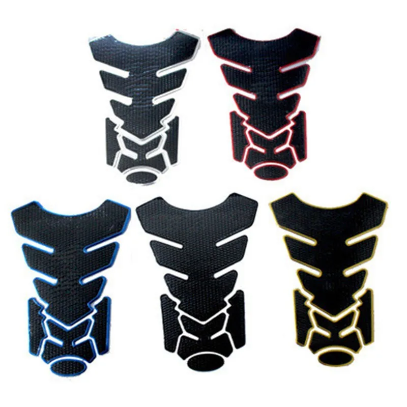 Motorcycle Tank Pad Protector Decals Gas Fuel Rubber Sticker for Yamaha Kawasaki Suzuki Honda CBR650f CB1300 CBR YFZ Bandit 600
Motorcycle Tank Pad Protector Decals Gas Fuel Rubber Sticker for Yamaha Kawasaki Suzuki Honda CBR650f CB1300 CBR YFZ Bandit 600