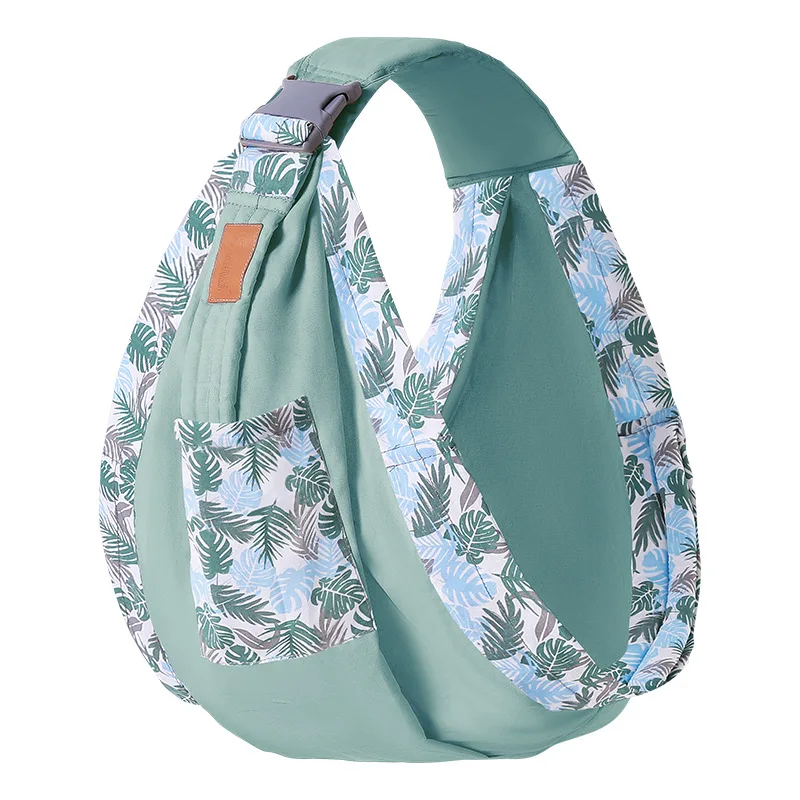 Baby Wrap Carrier Newborn Sling Wrap Carrier for Newborn Breastfeeding Carriers Breathable Cotton Mesh Infant Wrap For (0-36M)
Baby Wrap Carrier Newborn Sling Wrap Carrier for Newborn Breastfeeding Carriers Breathable Cotton Mesh Infant Wrap For (0-36M)