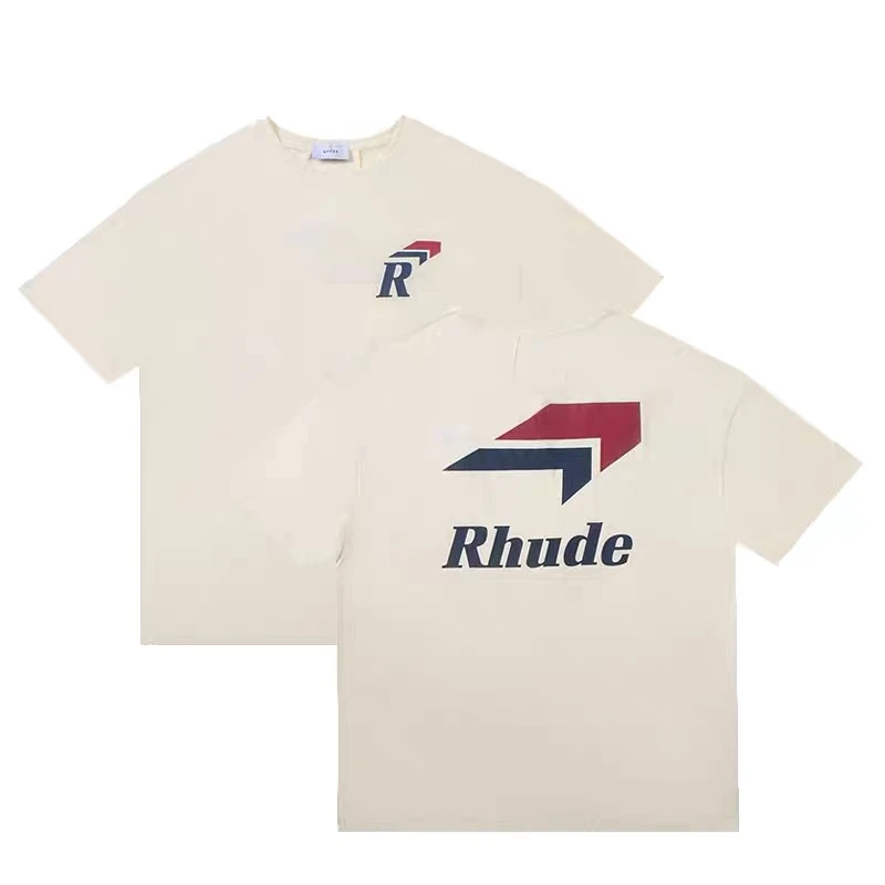 High Street Last Quality Collection RHUDE T Shirt Men Women High Quality Casual T-shirts Tops Tee
High Street Last Quality Collection RHUDE T Shirt Men Women High Quality Casual T-shirts Tops Tee